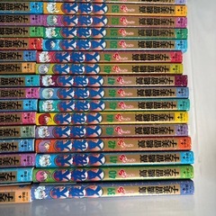 犬夜叉　1から56巻の画像