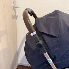  ベビーカー Combi Switch plus　の画像