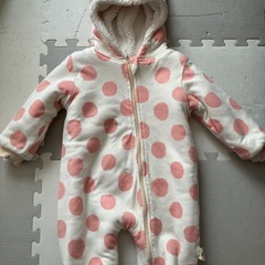 女の子　90サイズの画像