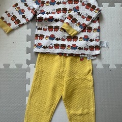 女の子　90サイズの画像