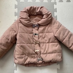 女の子　90サイズの画像