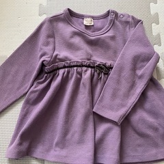 女の子　90サイズの画像