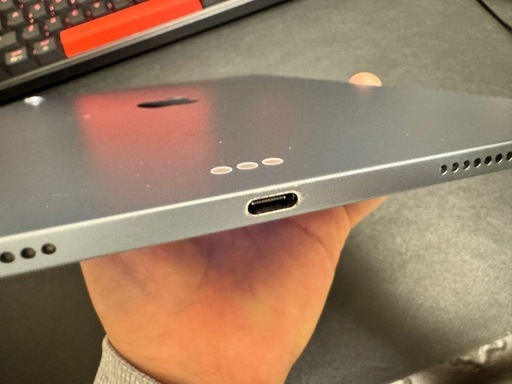 iPad Air 第4世代