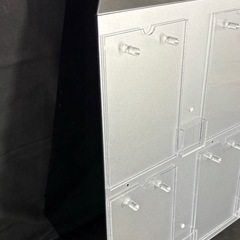 アクセサリー什器ディスプレイ陳列棚 の画像