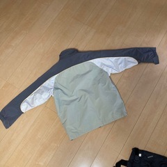 スキーウェアの画像