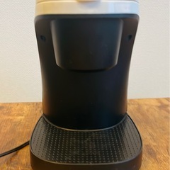 ドリップ式コーヒーメーカー　カップ2個付きの画像