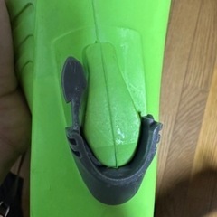 GULL フィン 足ひれ 
マスクの画像