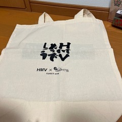 バンダナ　エコバッグ　ハンカチの画像