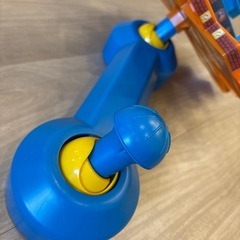 マリオ 迷路 おもちゃの画像