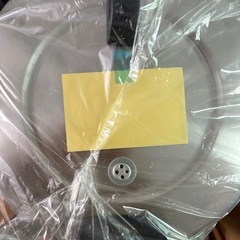 業務用ジャー炊飯器 2升炊きタイガー 保温ジャー の画像