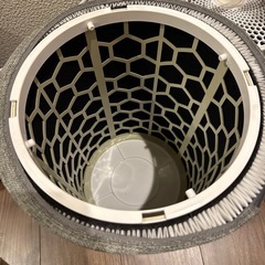 空気清浄機　Blueairの画像