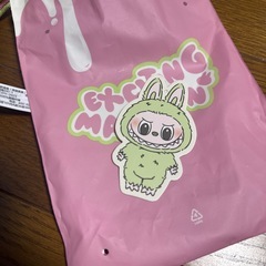 マカロン　ラブブ　正規品　の画像