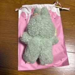 マカロン　ラブブ　正規品　の画像