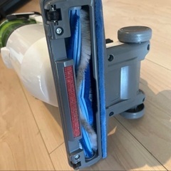 【動作確認済み】Panasonic MC-SU100A 掃除機 本体の画像