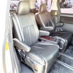 信用回復ローンは！！【審査通過実績多数】自己破産/債務整理/他社お断りされた方/お電話での仮審査/希望の 車種/【在庫番号T1017】アルファード 自社ローン　リース　自社分割 　札幌在庫の画像