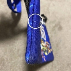 パウパト　子供服110 120 ショルダーバック　タオル　2セットの画像