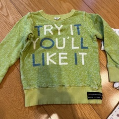 キッズ男の子まとめ売り110-120センチの画像