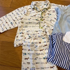 キッズ男の子まとめ売り110-120センチの画像