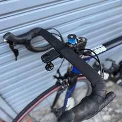 GIOS GRESS カーボンロードバイク 11速 105の画像