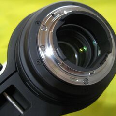 SIGMA  120mm-300mm F2.8 EX DG OS HSM 　ニコンFマウントの画像