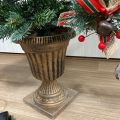 クリスマスツリーの画像