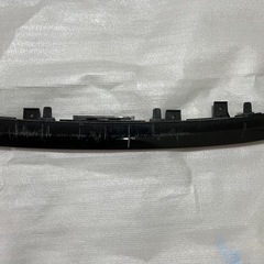 DJデミオ　フロントアンダースカートの画像