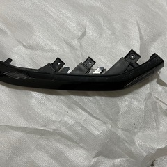 DJデミオ　フロントアンダースカートの画像