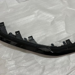 DJデミオ　フロントアンダースカートの画像