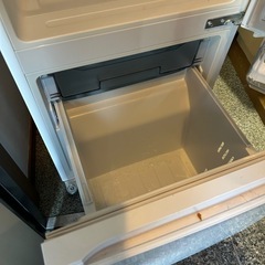 2025年製造冷蔵庫の画像