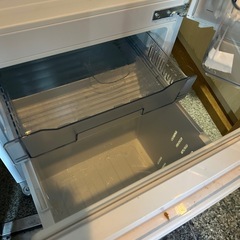 2025年製造冷蔵庫の画像