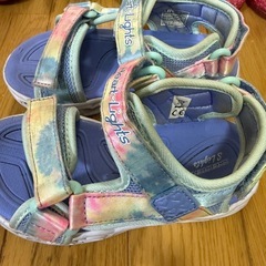 キッズシューズまとめ売り（Puma, Skechers, レインブーツなどの画像