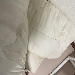 急募‼️‼️訳あり、中古品　布団の画像