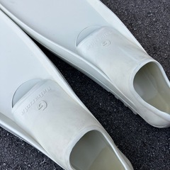 バラクーダフィン　Sサイズ
の画像