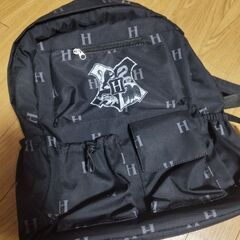 ハリー・ポッター　リュック　バッグ　バックパックの画像