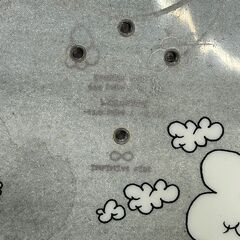 店頭引き渡し 中古 BURTON バートン JEREMY JONES スノーボード 150cm 板の画像