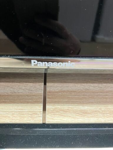 【引取限定】パナソニック 液晶テレビ 40インチ  2016年製 中古品　TH-40DX600 Panasonic 【ハンズクラフト八幡西店】