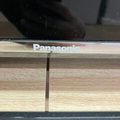 【引取限定】パナソニック 液晶テレビ 40インチ  2016年製 中古品　TH-40DX600 Panasonic 【ハンズクラフト八幡西店】の画像