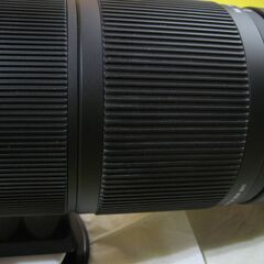 SIGMA  120mm-300mm F2.8 EX DG OS HSM 　ニコンFマウントの画像