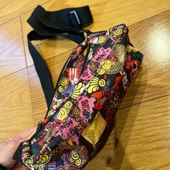 HYSショルダーバックの画像