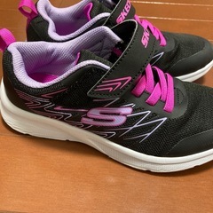 スケッチャーズ　　22センチの画像