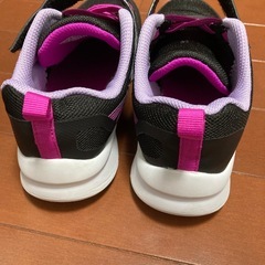 スケッチャーズ　　22センチの画像