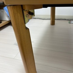 こたつ　こたつ布団の画像