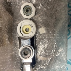 クリンスイ 浄水器の画像