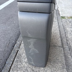 30プリウス センターコンソールの画像