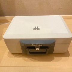 耐火防水金庫　sentry safe r4132の画像