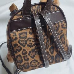 ハローキティ　ミニリュック　バッグ　バックパックの画像