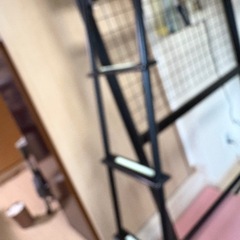 ロフトベッドの画像