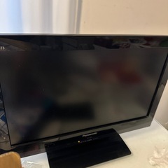 パナソニック 19V型 液晶テレビ ビエラ TH-L19C3-K 2011年製の画像