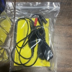 ホリ　ゲーミングヘッドセット　スタンダードの画像