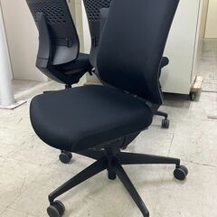 美品 コクヨ　フィスチェア　事務椅子　ウィザード3　ウィザード　 KOKUYO　愛知　一宮市　江南市　稲沢　岩倉　名古屋　岐阜　各務ヶ原　羽島　三重　グッドプライス一宮の画像